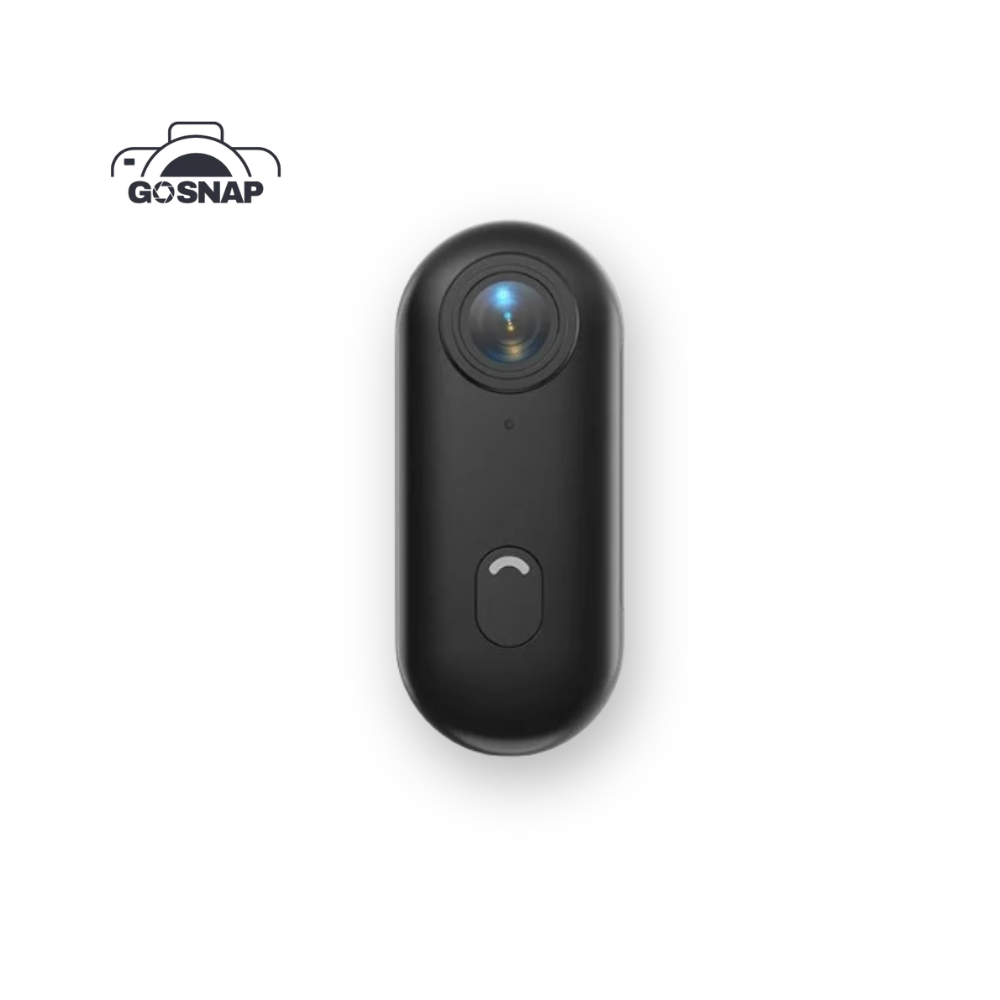 GoSnap™ ⚡PovCam + SD Card 128gb⚡