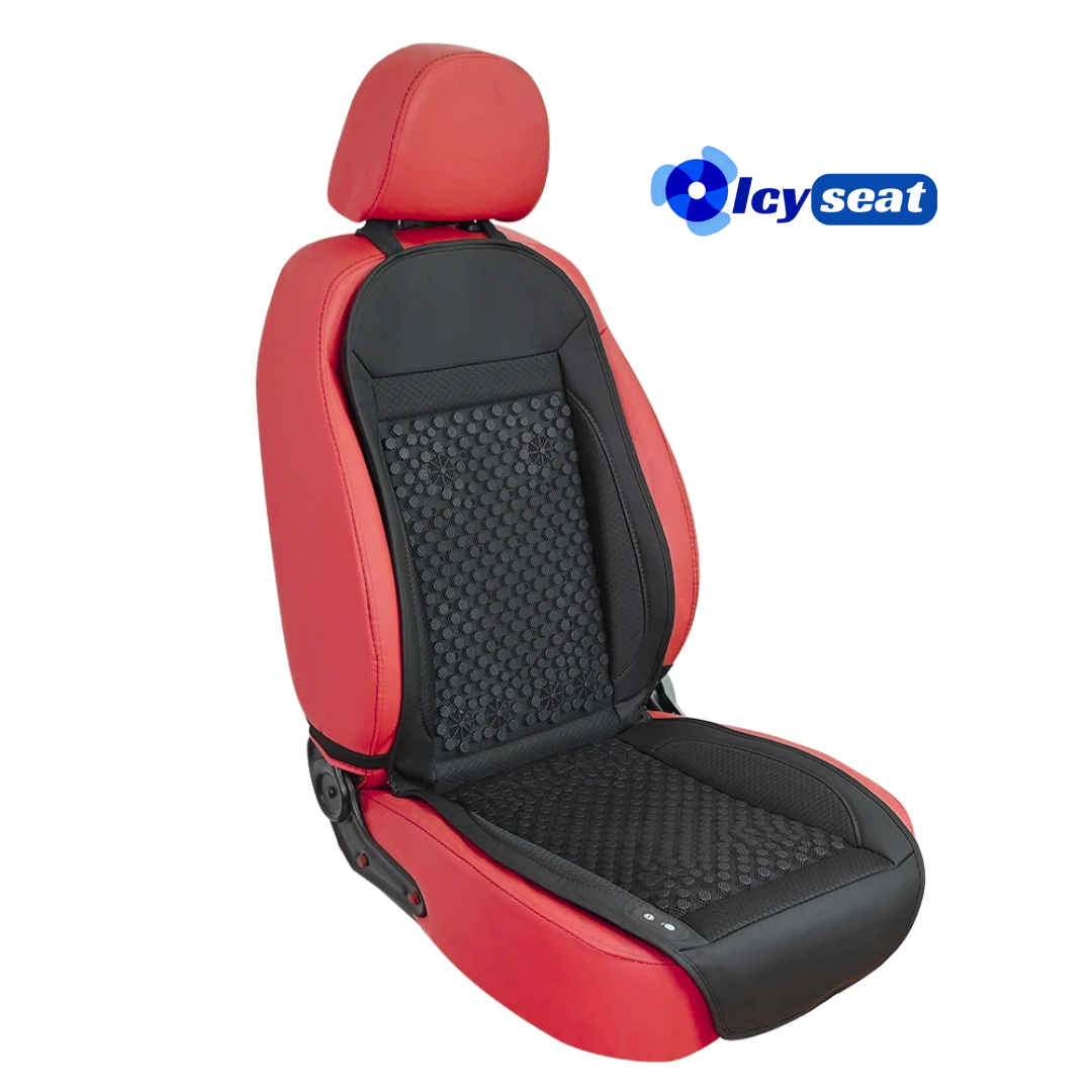 Icy Seat - Cojín refrigerante para el coche