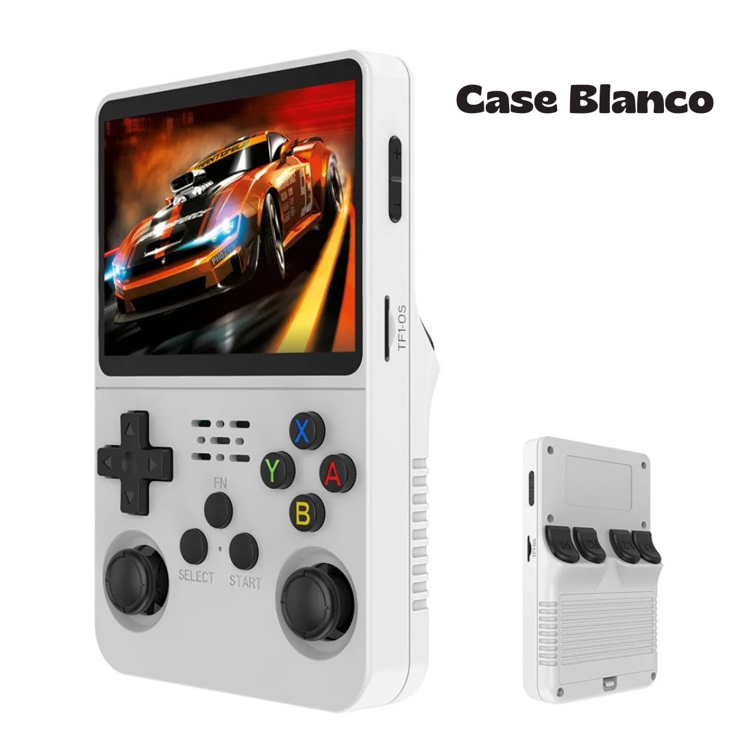 Consola Retro R36S 128 GB