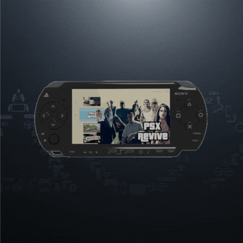Playstation® Portátil 3000
