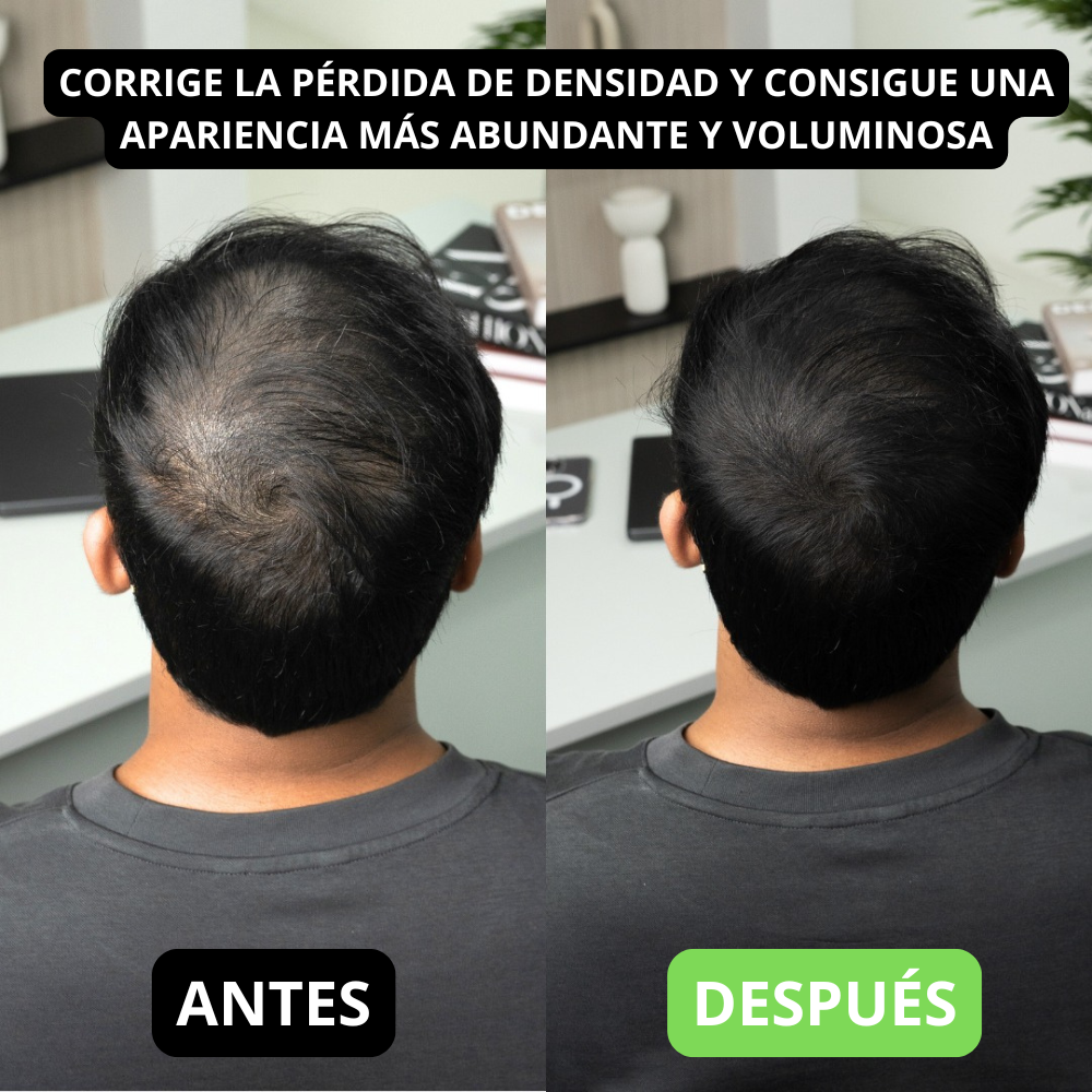Polvo para Cabello - Sevich