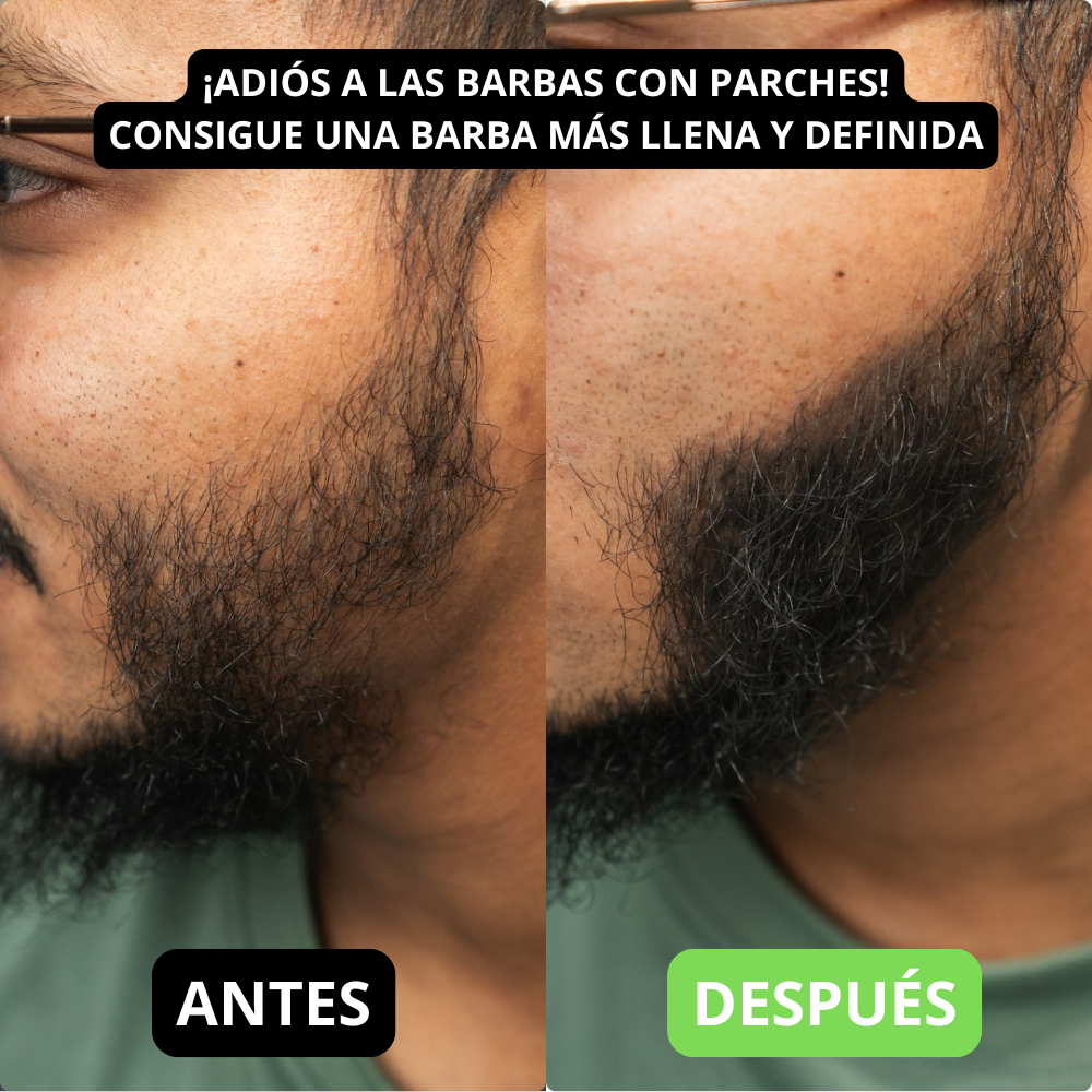 Polvo para Cabello - Sevich