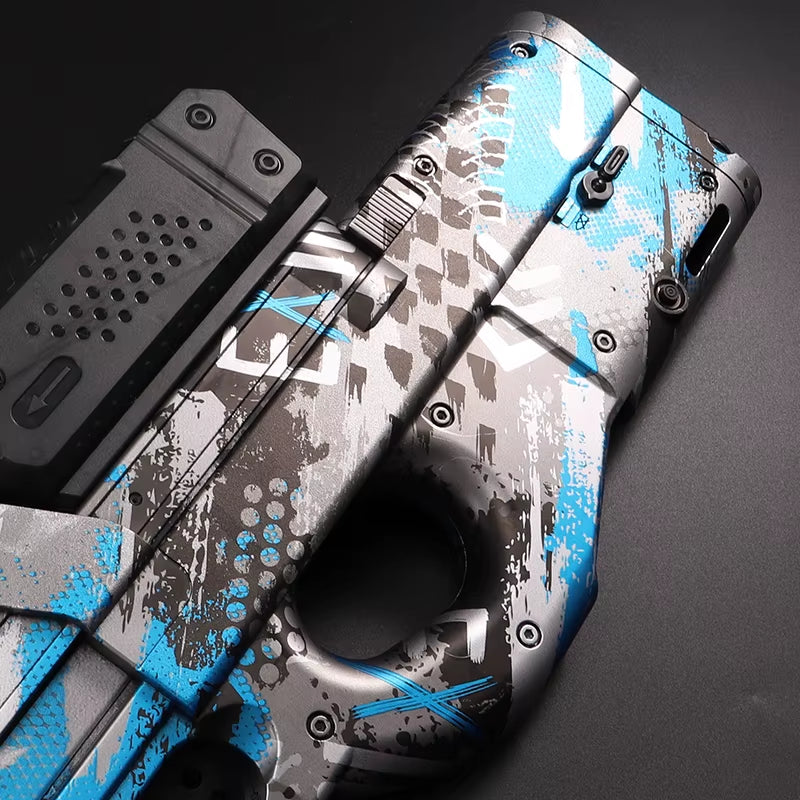 GelBlaster | P90