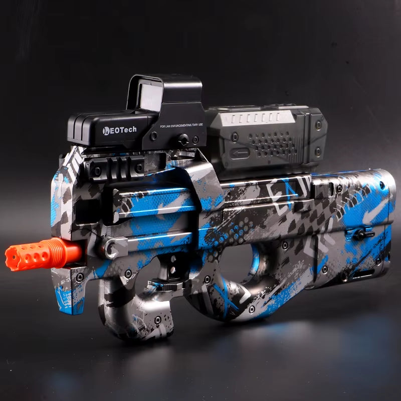 GelBlaster | P90