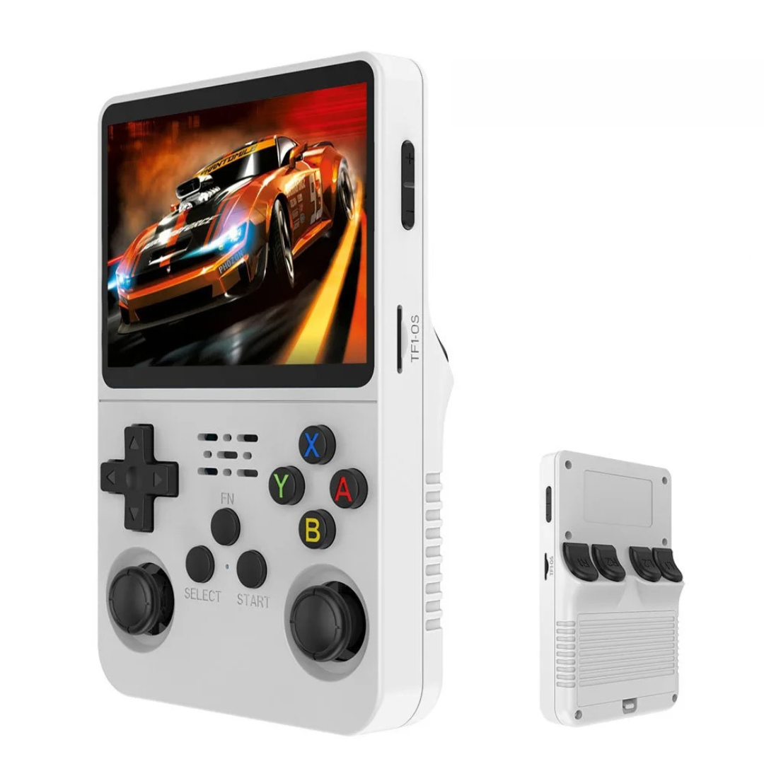 Consola Retro R36S 128 GB