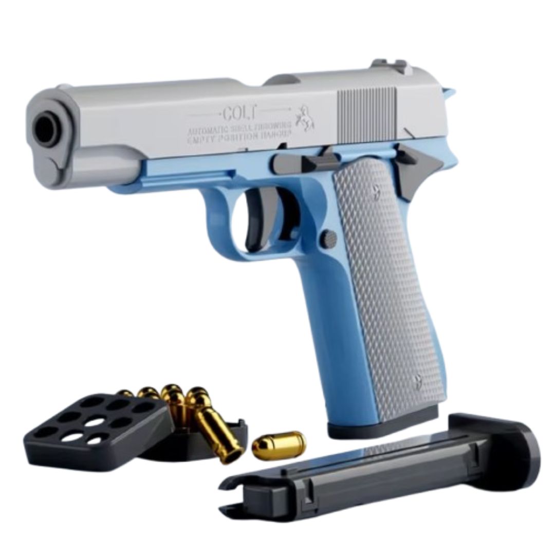 Pistola Desert Deagle Antiestrés