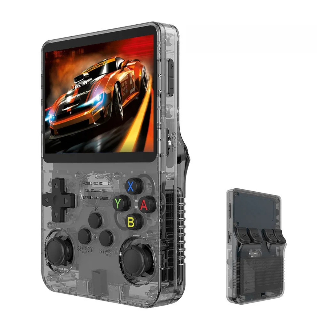 Consola Retro R36S 128 GB