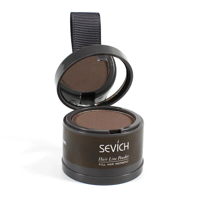 Polvo para Cabello - Sevich