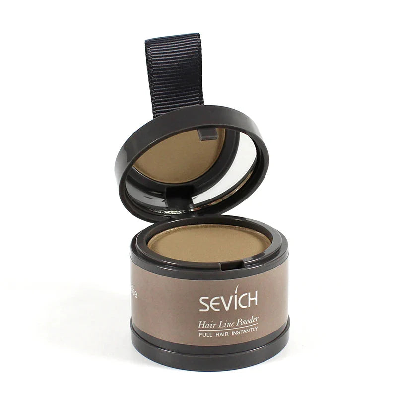 Polvo para Cabello - Sevich