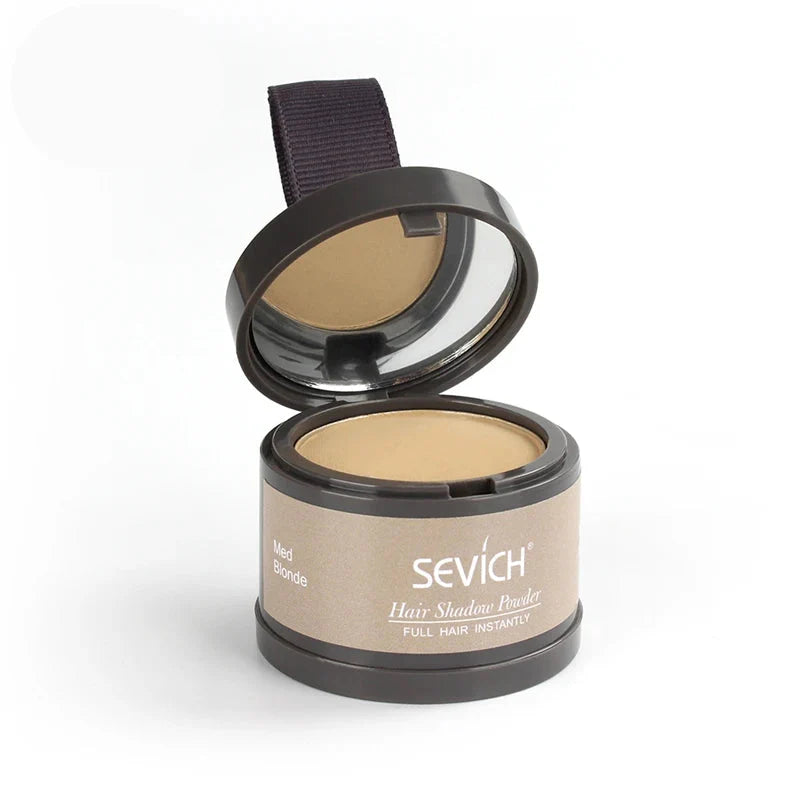 Polvo para Cabello - Sevich
