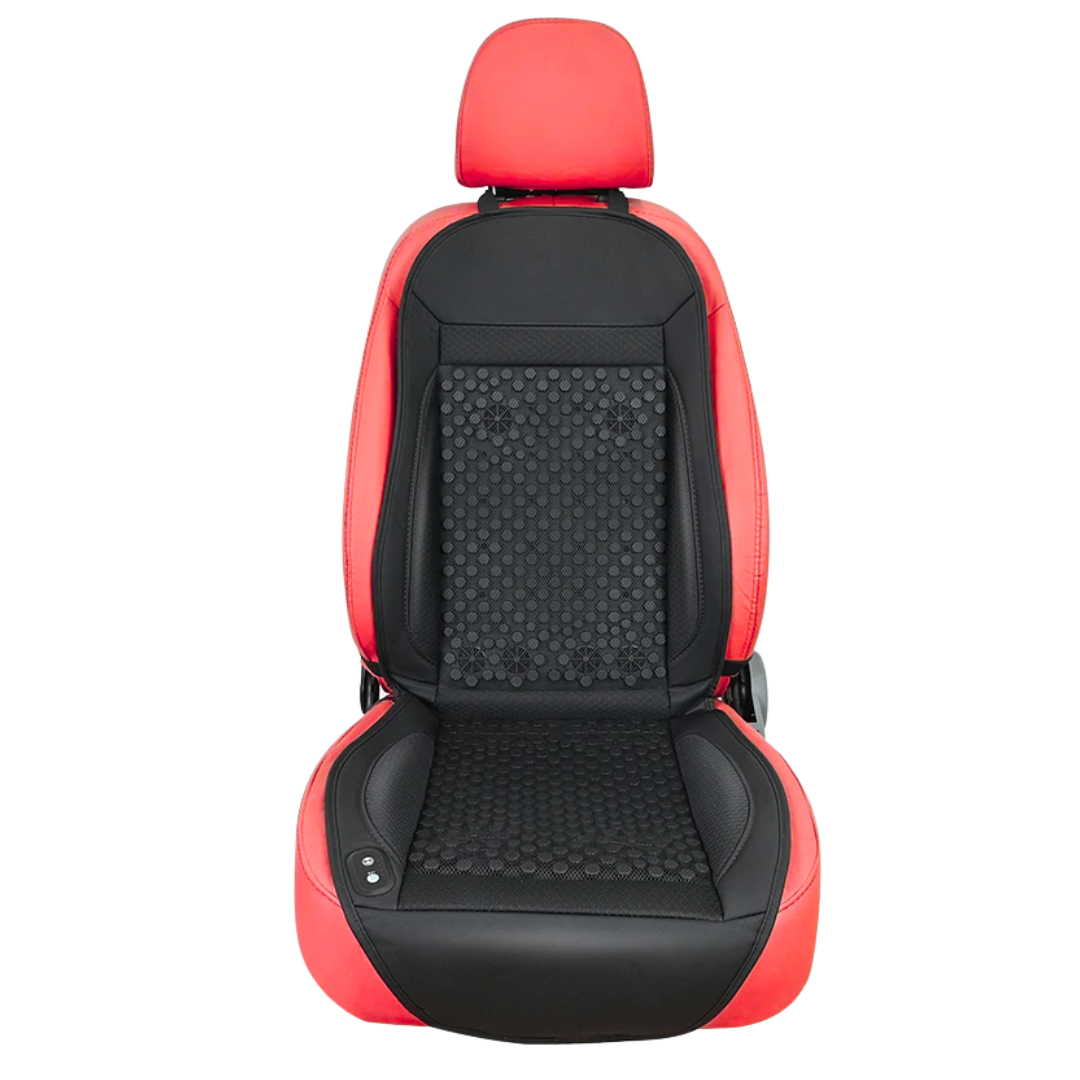 Icy Seat - Cojín refrigerante para el coche