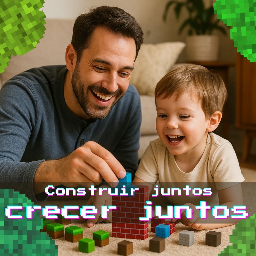 Cubos Magnéticos para Mentes Creativas – Set de Construcción STEM (100 piezas)