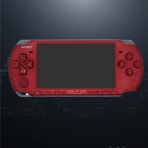 Playstation® Portátil 3000