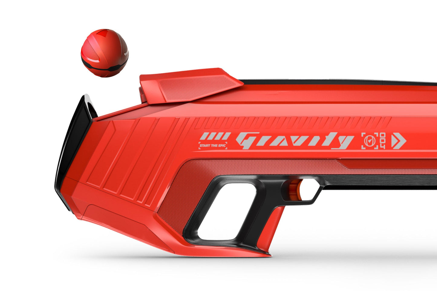 SpyraGravity