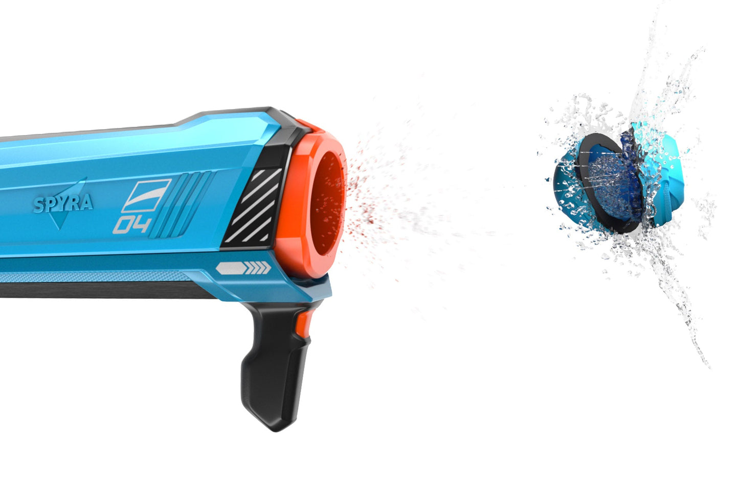 SpyraGravity