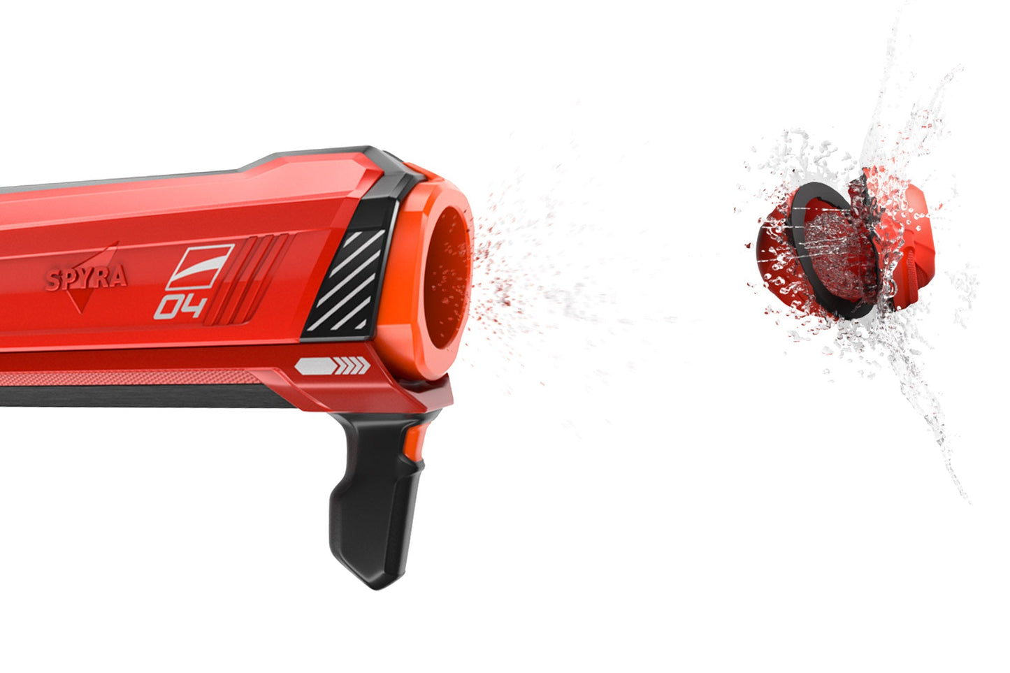 SpyraGravity