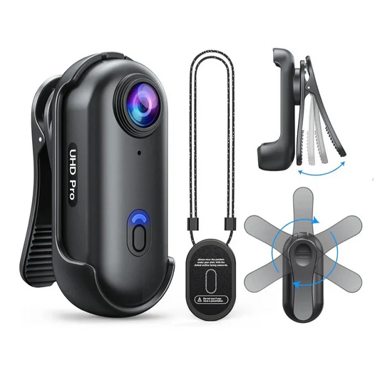 GoSnap™ ⚡PovCam + SD Card 128gb⚡