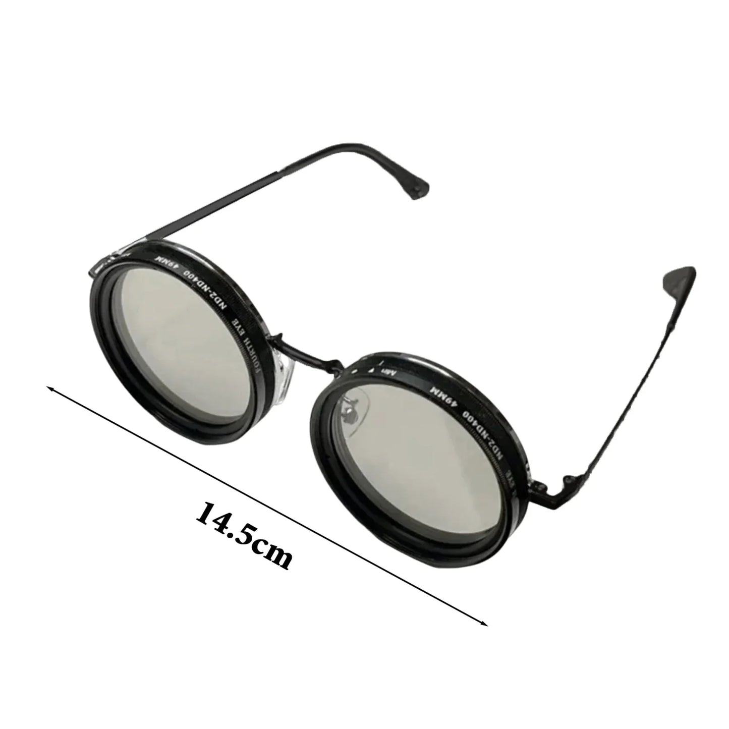 Black Lens™ GAFAS AJUSTABLES