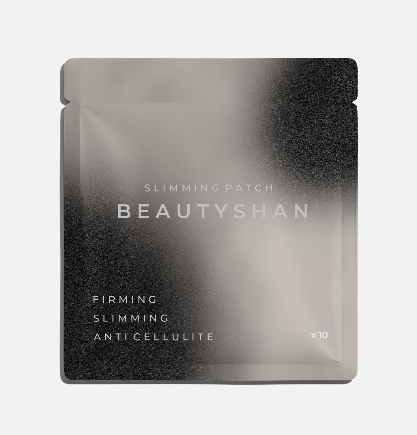 Parche BeautyShan