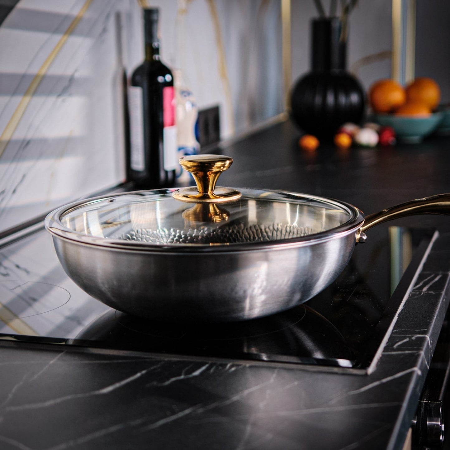 (PRESALE) Taima Pure Titanium Nutri Pan Pro 2.0