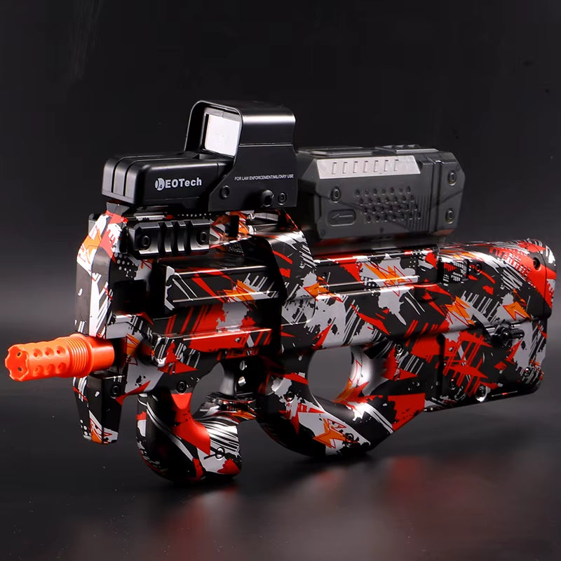 GelBlaster | P90
