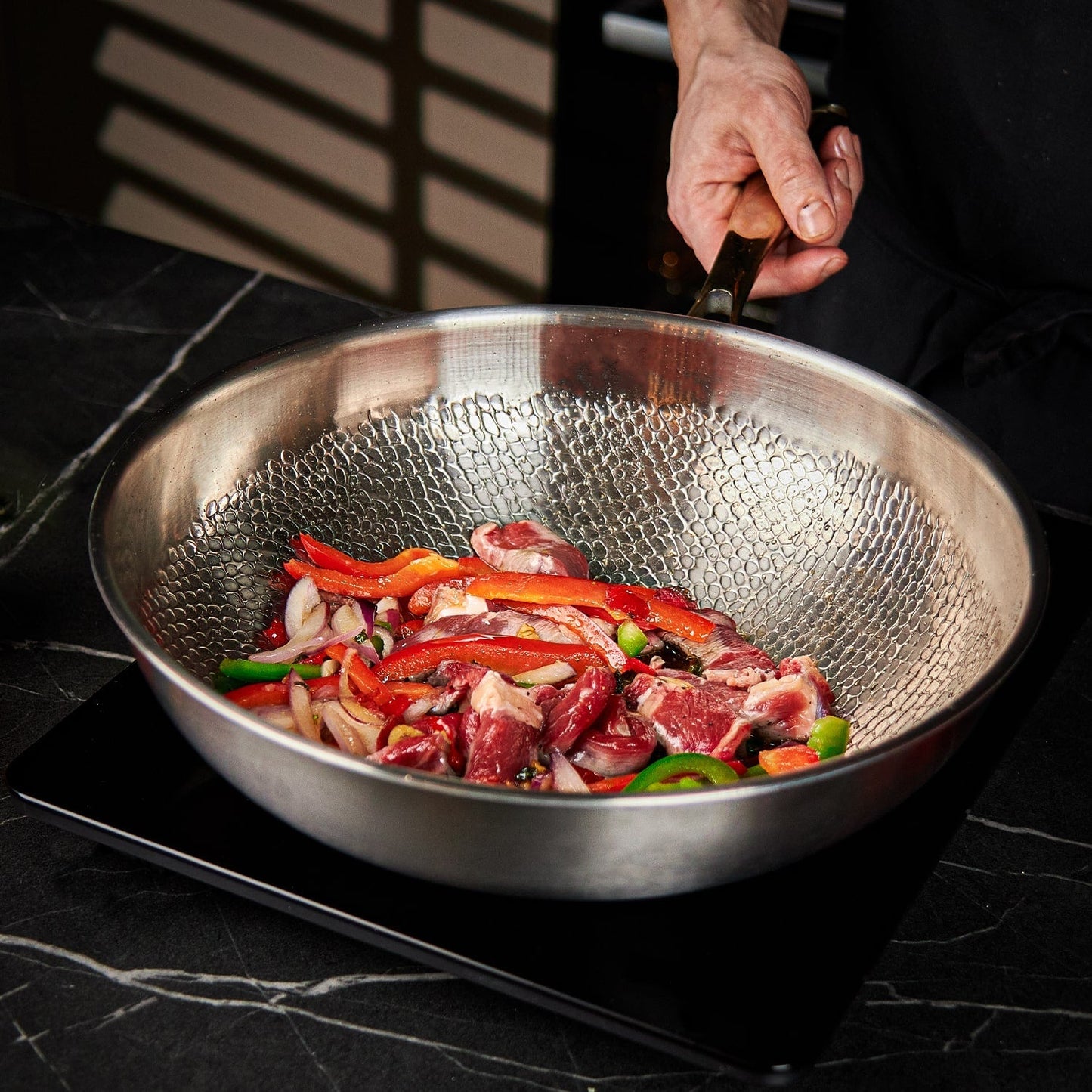 (PRESALE) Taima Pure Titanium Nutri Pan Pro 2.0