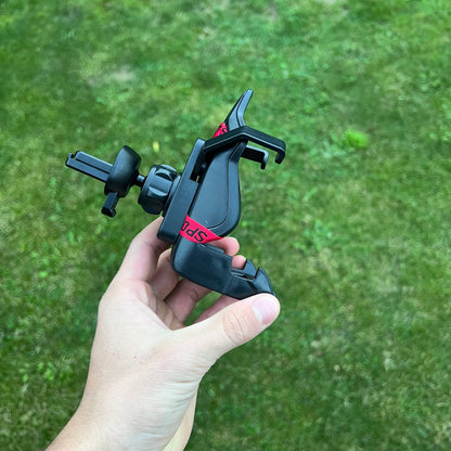 RaceGuard Pro™