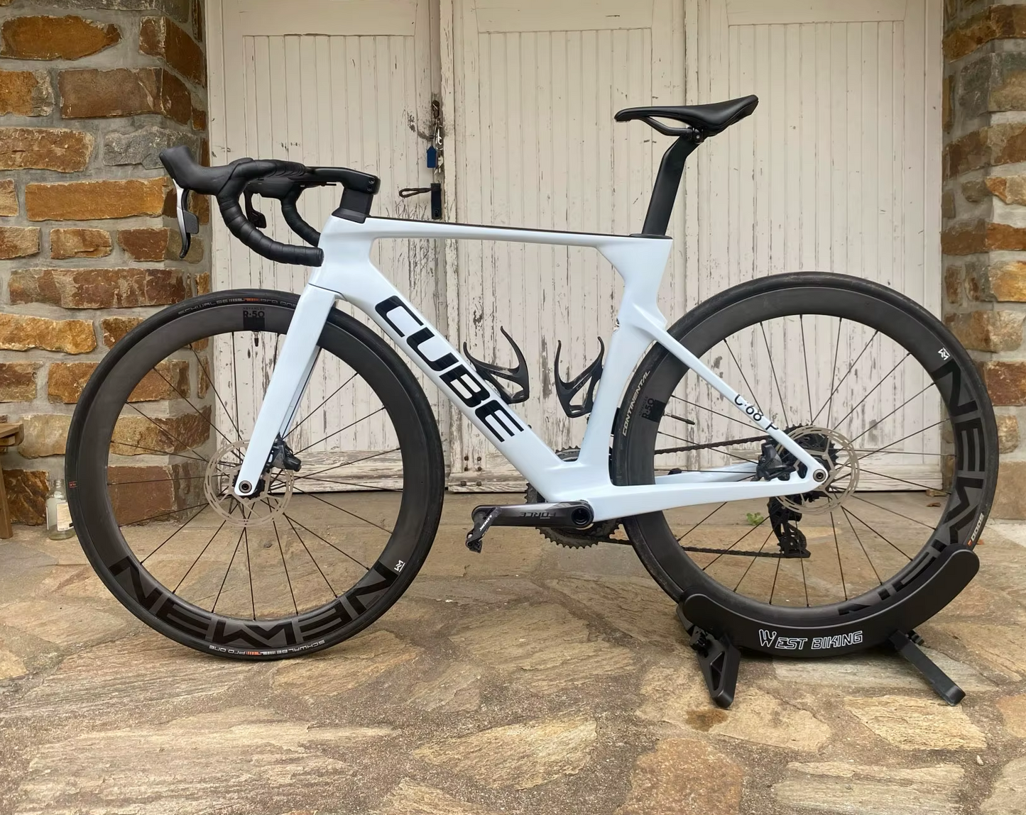 BikeStable Pro™