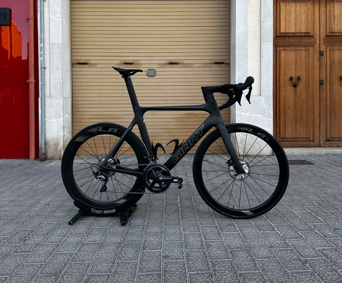 BikeStable Pro™