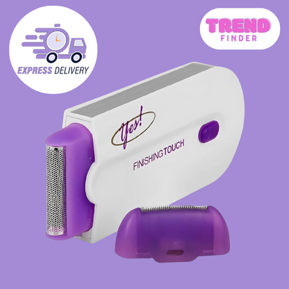 PerfectBody™ | Depiladora Corporal | TRENDFINDER® (2025)
