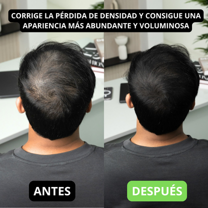 Polvo para Cabello - Sevich