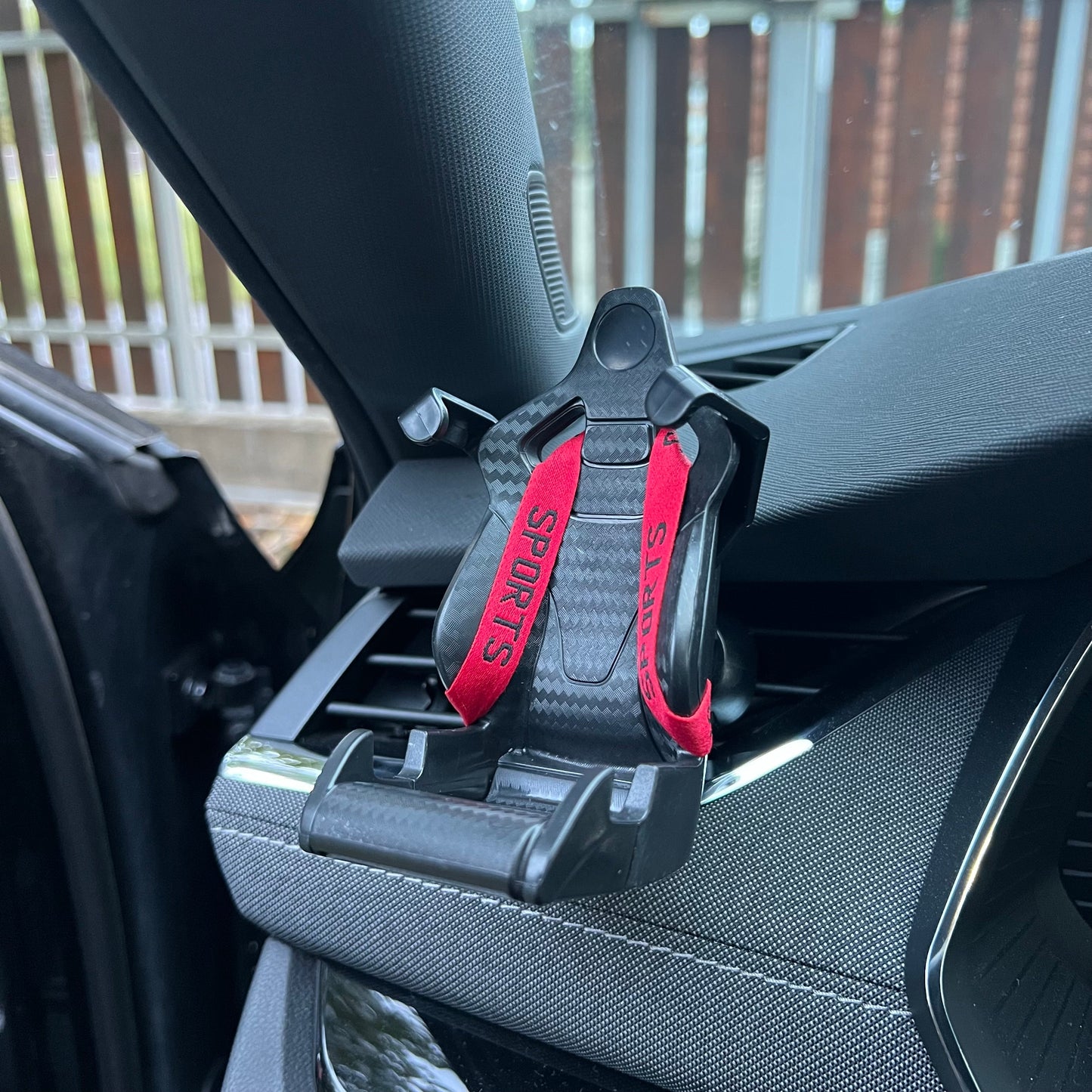 RaceGuard Pro™