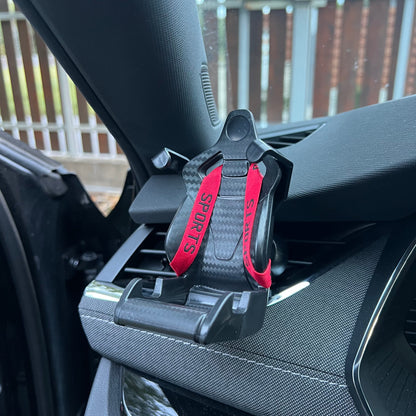 RaceGuard Pro™