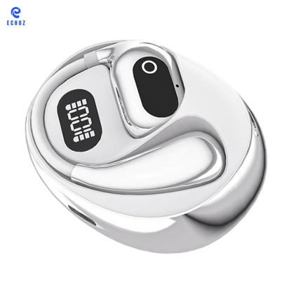 Auriculares traductores Echoz