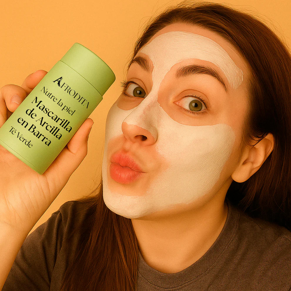 Masajeador Facial ANTIARRUGAS + Mascarilla GRATIS