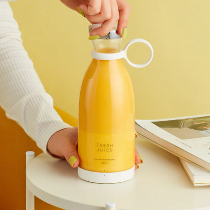 LICUADORA JuiceIt