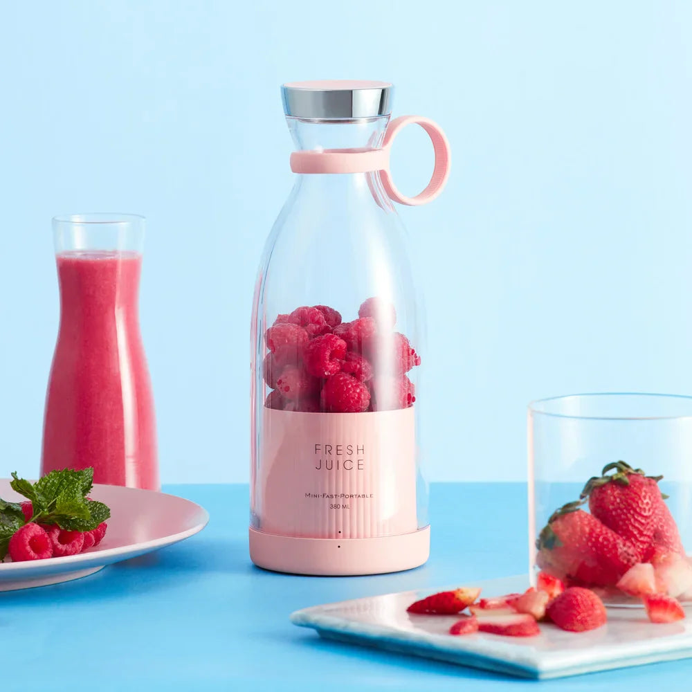 LICUADORA JuiceIt