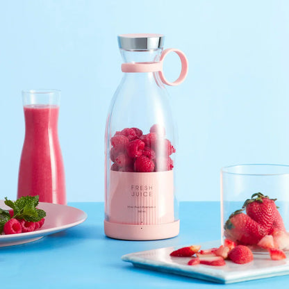 LICUADORA JuiceIt