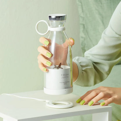 LICUADORA JuiceIt
