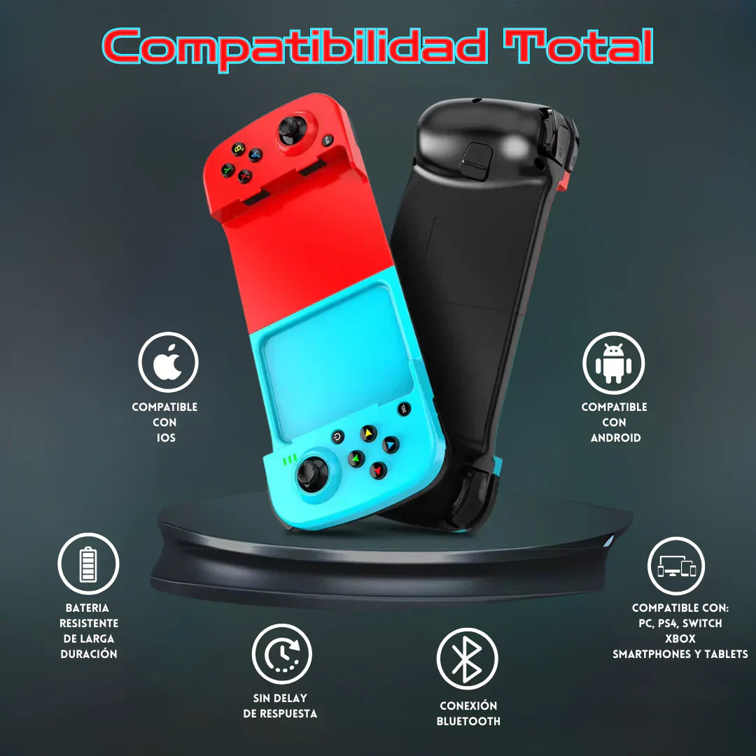 Mando consola GAME GRIP™️