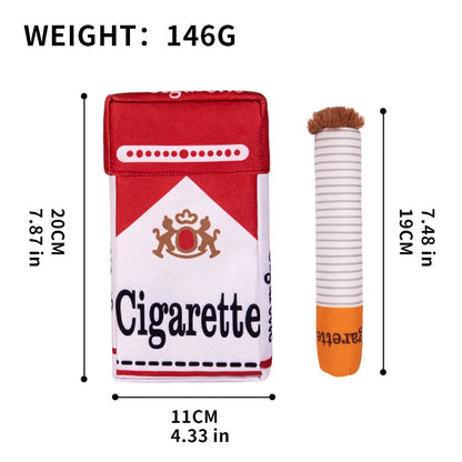 PuffPlay Cigratte Toy