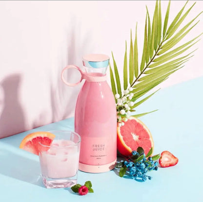 LICUADORA JuiceIt