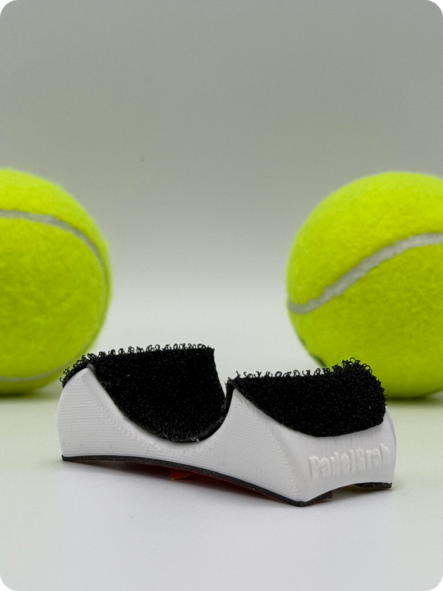 PadelGrab Ball Picker
