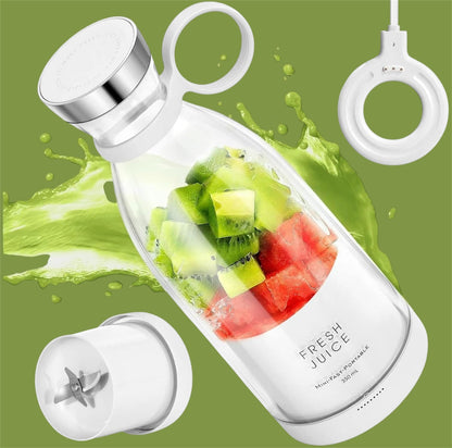 LICUADORA JuiceIt