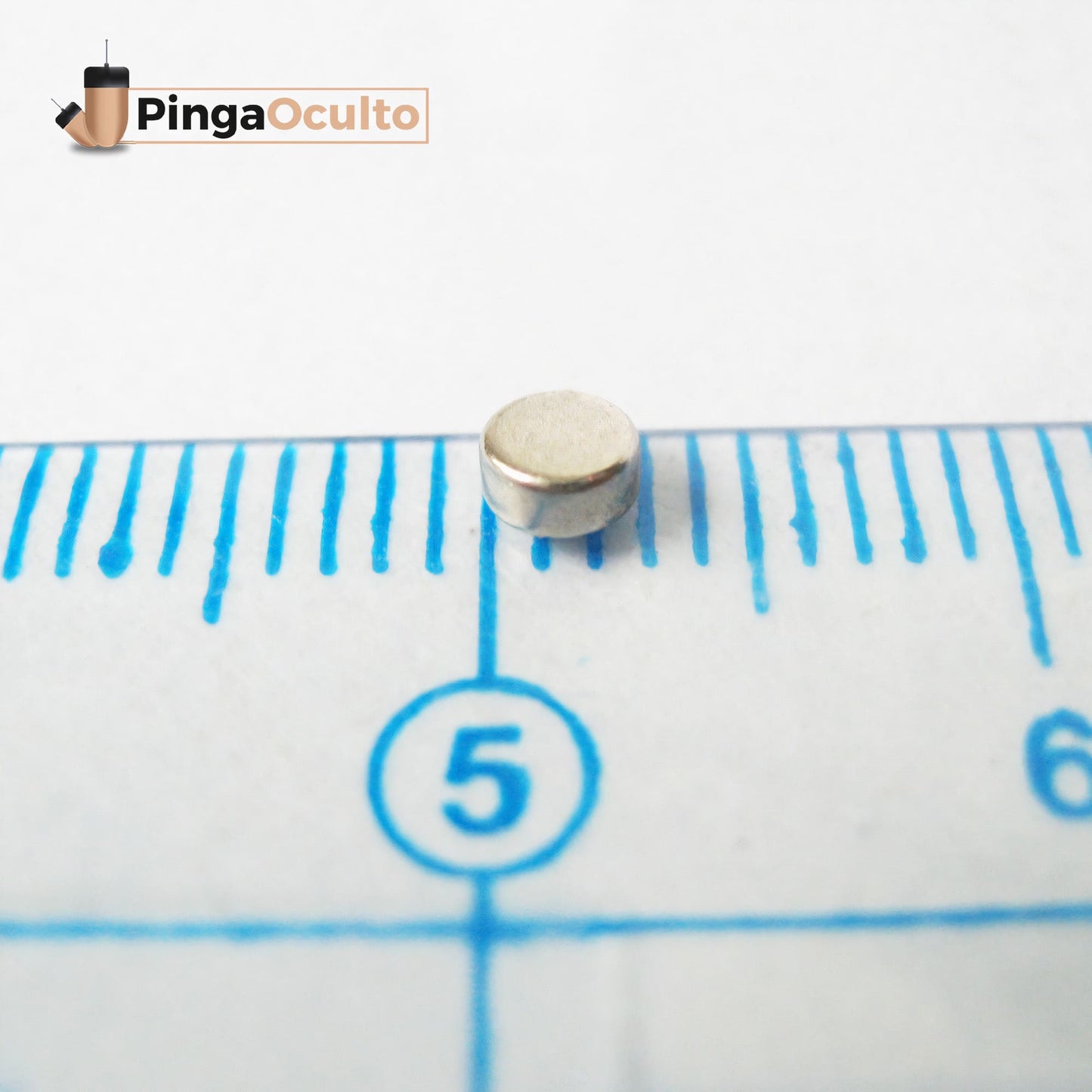 Pinganillo Nano V4