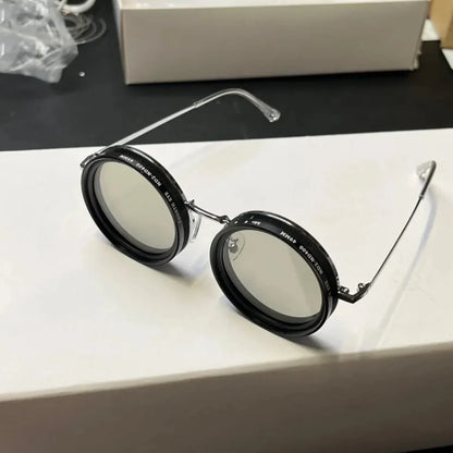 Black Lens™ GAFAS AJUSTABLES