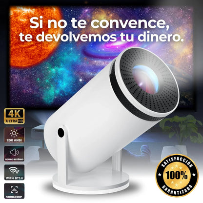 PROYECTOR OB VISIONPRO 4K