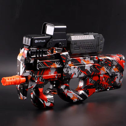 GelBlaster | P90