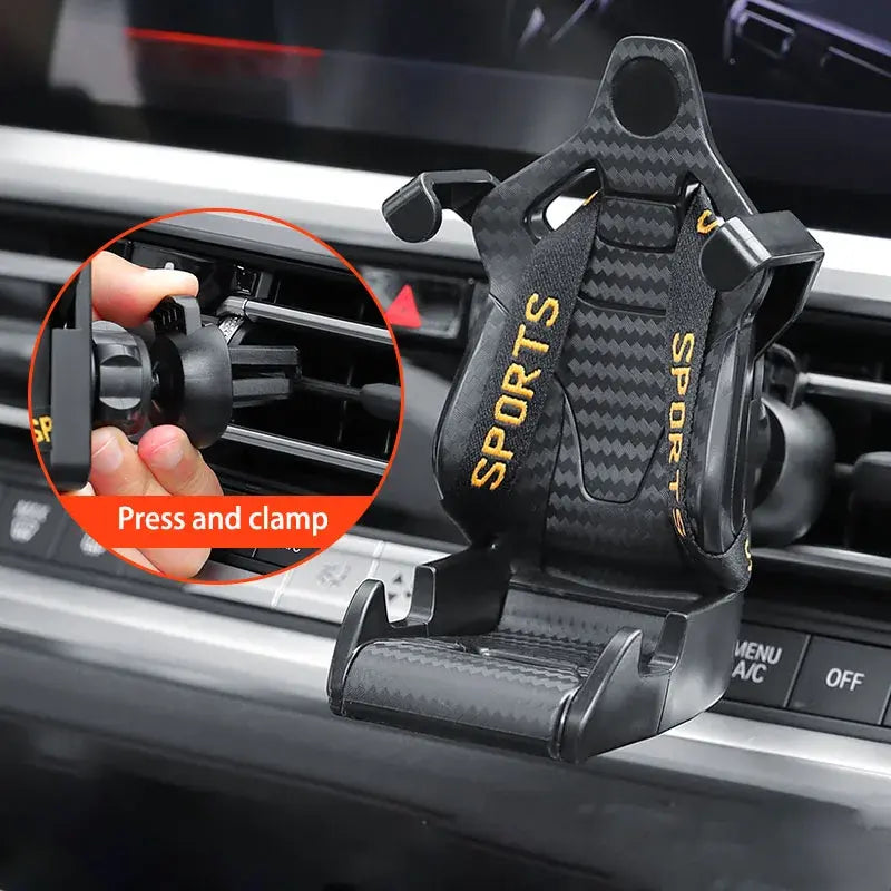 RaceGuard Pro™