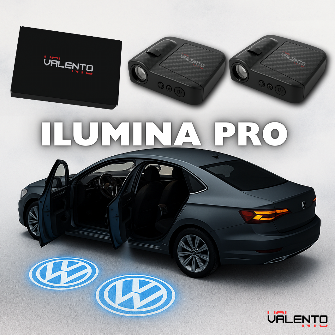 Proyector Ilumina Pro
